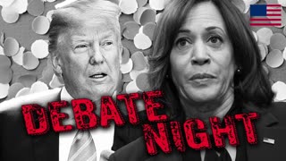 The Showdown: Trump vs Kamala Presidential Debate Special