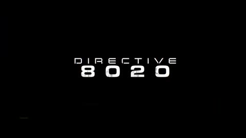 Directive 8020 - Official Reveal Trailer | gamescom 2024