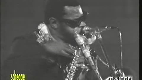 Rahsaan Roland Kirk - Bologna = 1973