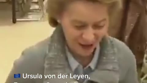 #ursulavonderleyen #digitaldiplomacy