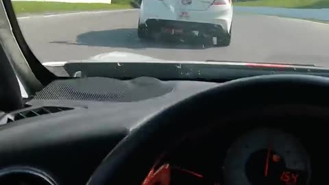 Scion FRS vs Honda Civic