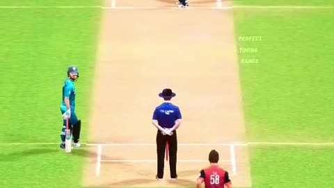 Brett Lee Real bowling action and Face in Dream Cricket 24 🔥 New cricket game #rumble #cricket