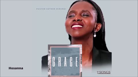 GRACE ALBUM