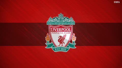 Liverpool Anthem | You'll Never Walk Alone | Theme Song |