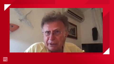 🔴 Enrico Montesano e Red Ronnie: "Massacrano la cultura perché vogliono che la gente resti ignorante