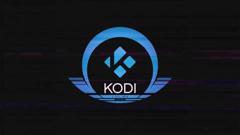 Kodi 21 Omega Beta 1