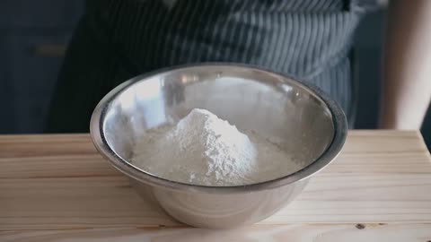 Recreating Levain Chocolate Chip Cookies Feat. Binging with Babish