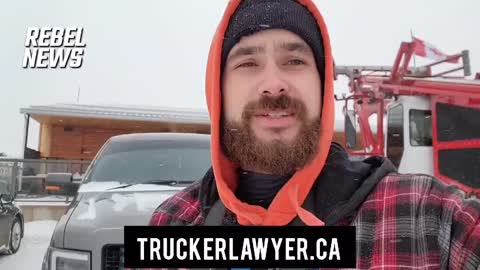 🇨🇦 Update: more convoys on the way as RCMP can't keep up with them!!