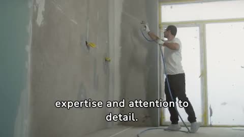 The Reason Why Is A Qualified Painting Services Better?