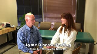 Lyme Disease Testing