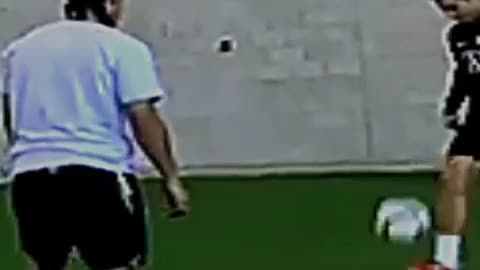 2003 Ronaldo #shorts #viral #cr7