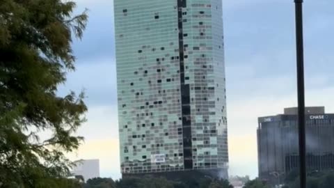 Watch: 22-Story Hertz Tower Imploded After Years of Hurricane Damage! 🏙️💥