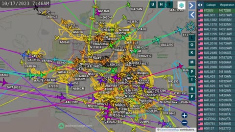 Bank of Utah Invasion data - Oct 16th 2023 - Night Time Lapse