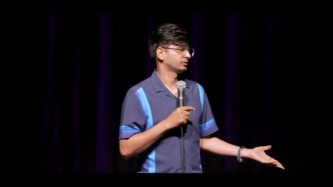 Married life _ Stand up comedy by Rajat Chauhan (50th video) #standupcomedy #comedy #rajatchauhan