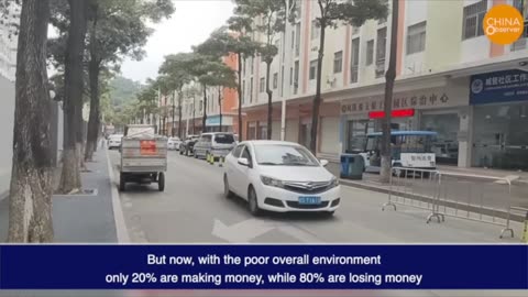 Citizens Risk Their Lives to Expose How China Fakes Its Economy_ More Effort, Deeper Poverty