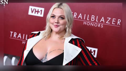 Elle King Hopes for 'Long, Wonderful, Healthy Life' amid 2 Year Postpartum Journey