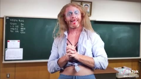 JP Sears trans teacher