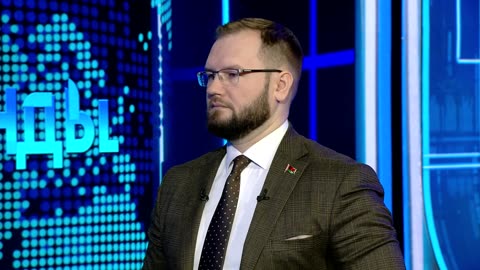 Daniel Mikusek: konfrontacja obywatelska i skandal korupcyjny w Polsce | Trendy ATN