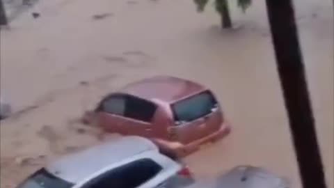 Major Floods, Tanzania