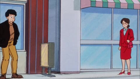 Ranma 1/2 EP 78 Pt-BR