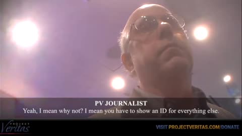 Project Veritas’ Election 2016 ‘Rigging’ Videos