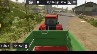 Farming Simulator 20