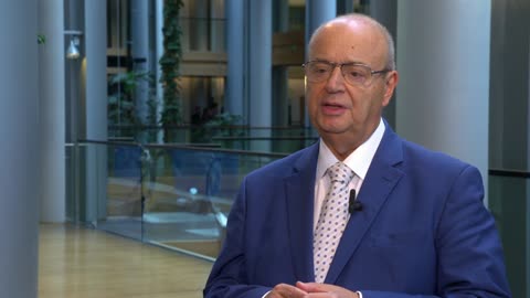 Francis Zammit Dimech MEP