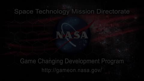 NASA Informational video