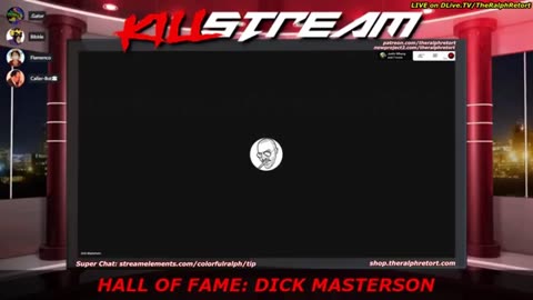 Dax Herrera Comedy Highlights - Killstream Hall of Fame