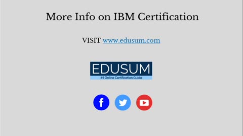 Preparation - IBM S1000-008 Questions, Best Tips & Tricks to Pass the Exam