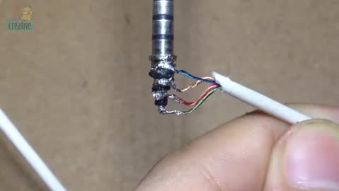 Fix - Repair Headphone Jack