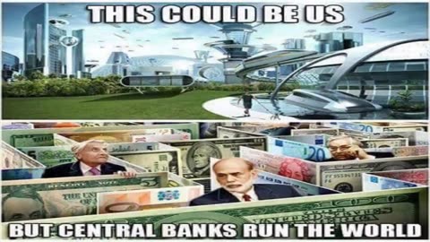 The Federal Reserve Corruption - Eric Dubay