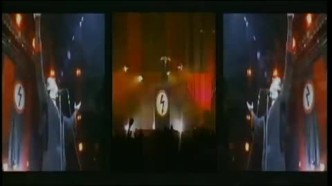 Marilyn Manson - Antichrist Superstar (From Dead To The World)