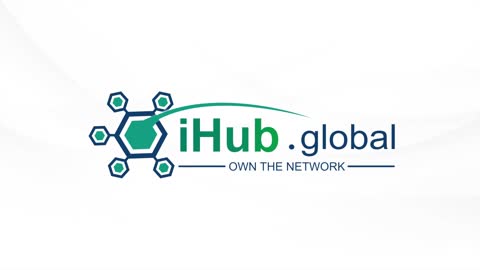 iHub Global Helium Network-Passive Earner | A new way to mine crypto