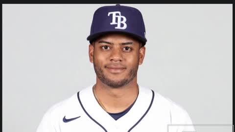 Tampa Bay Rays's Jean Ramirez Gone SUDDENLY