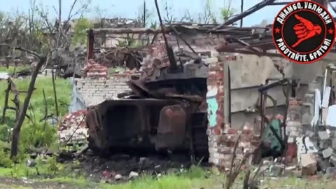 The attack on Avdiivka: