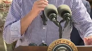 President Biden's Speech 1