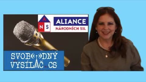 Kapitalismus je založen jen na produkování soukromého zisku. V. Vítová, 18 7.2024