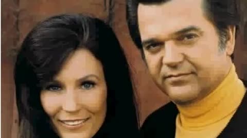 Louisiana woman Mississippi man by Conway Twitty and Loretta Lynn