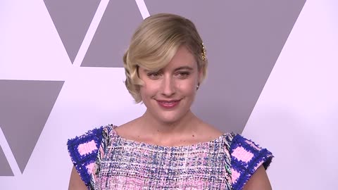 Greta Gerwig to direct upcoming “Narnia” franchise