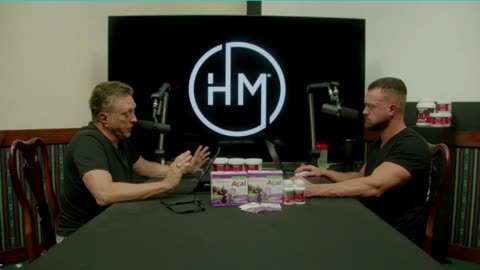 Healthmasters - Ted and Austin Broer Show - September 12, 2024