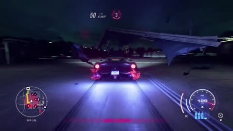 Need for Speed 21