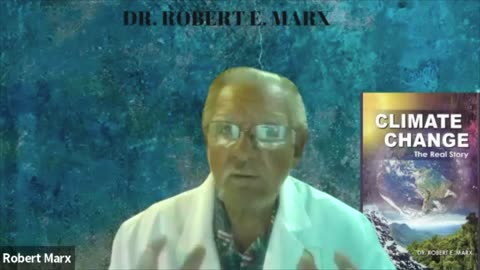 They have seen a bigfoot #DrRobertMarx