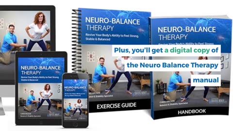 NEURO BALANCE THERAPY (((WATCH BEFORE BUY!!!))) Neuro Balance Therapy Review - Review Neuro Balance!