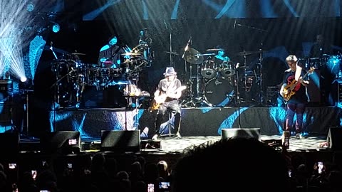 Carlos Santana - Samba Pa Ti - Live at House of Blues, Las Vegas, November 8, 2023