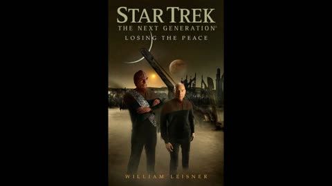 Star Trek TNG - Losing the Peace