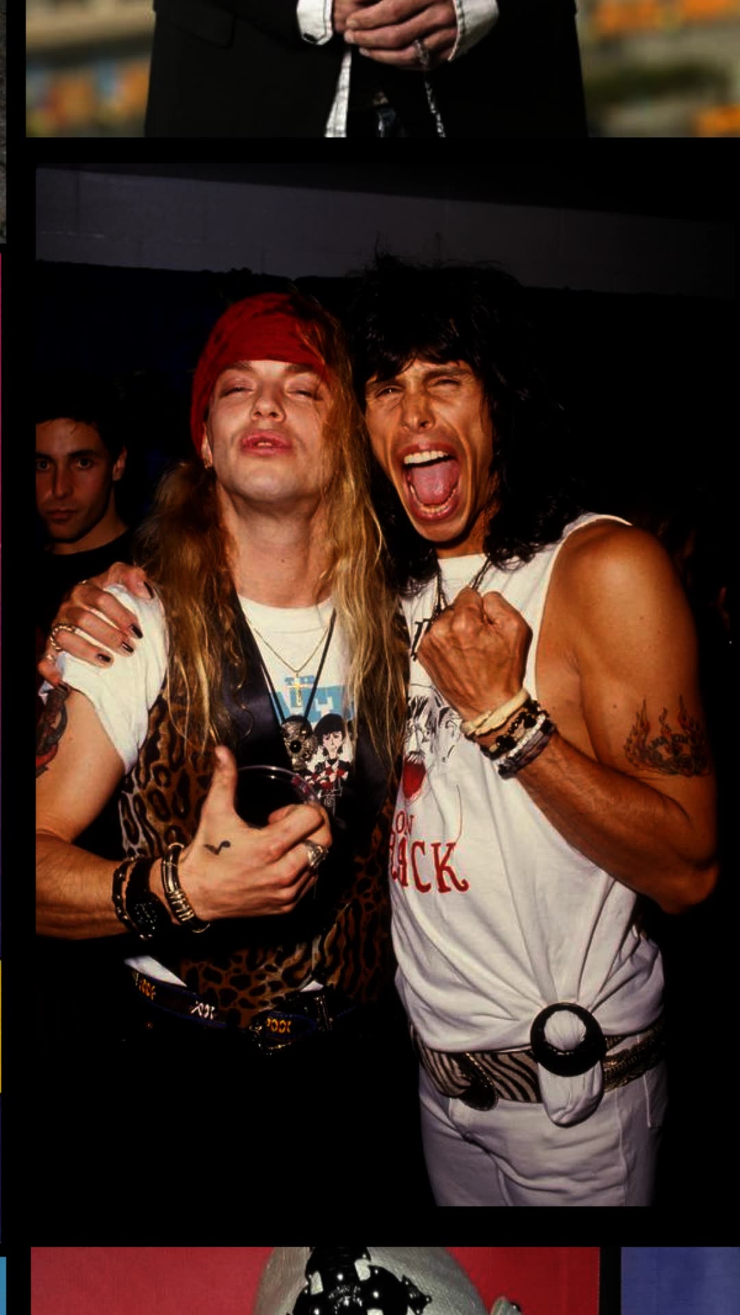 HAPPY BIRTHDAY Bret Michaels