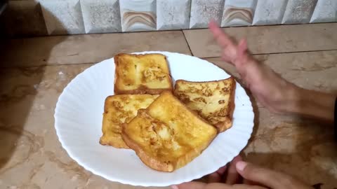 egg sandwich recipe Quick and easy desert recipe eid special #shahitukda #quickrecipe