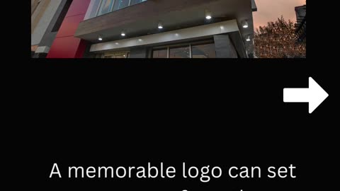 Importance of logo