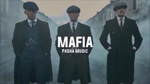 Mafia trap rap beat instrumental